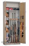 Оружейный сейф GUNSAFE BS-968 D32.L43