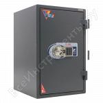 Сейф Valberg Гарант-67T.EL