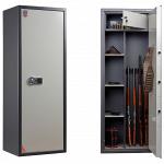 Оружейный сейф (шкаф) VALBERG САПСАН-4 EL