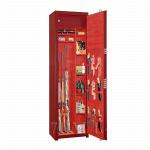 Сейф оружейный BS947.L43 BM LUX