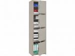 Bestsafe Сейф офисный D-30 G