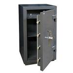 Сейф огневзломостойкий ТКО-30Т
