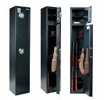 Сейф оружейный VALBERG Арсенал 161/2 EL