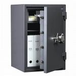 Сейф VALBERG гранит 65T EL