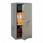 Сейф взломостойкий VALBERG КАРАТ-90T KL