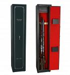 Сейф оружейный Onix Авантаж 300Ms