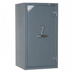 Сейф взломостойкий меткон СМ3-90