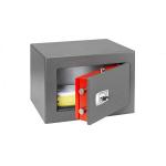 Сейф TECHNOMAX DPK/4