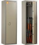 Оружейный сейф VALBERG Ирбис 5