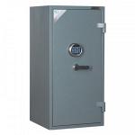 Сейф взломостойкий меткон СМ2-90Э