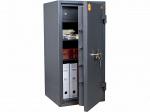 Сейф огневзломостойкий 2 класса VALBERG гранит 90T