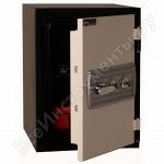 Сейф StahlKraft FR 30 V 2KL