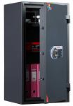 Огневзломостойкий сейф VALBERG ГАРАНТ-95T EL