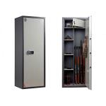 Оружейный сейф Valberg САПСАН-4 EL