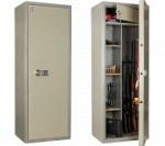 Сейф оружейный VALBERG САПСАН-4 EL