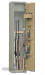 Оружейный сейф GUNSAFE BS-95 EL