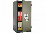 Шкаф-сейф VALBERG BM-1260KL