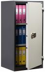 Сейф для офиса Brandmauer BM-1260EL