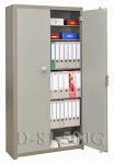 Офисный сейф D-81.500 G