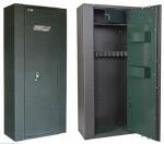 Оружейный сейф Safetronics MAXI-7PME