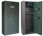 Оружейный сейф Safetronics MAXI-10PEM