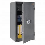 Сейф VALBERG гарант 95T EL
