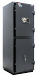 Офисный сейф VALBERG Кварцит 120T/2 EL