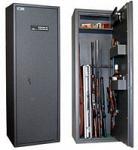 Сейф оружейный safetronics maxi 5 pme