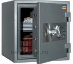 Взломостойкий сейф Гарант Евро 46 EL