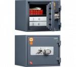 Сейф взломоогнестойкий VALBERG Гарант Евро-46.EL