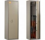 Сейф оружейный VALBERG Ирбис 5