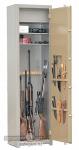 Оружейный сейф GUNSAFE BS-979 EL