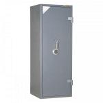 Сейф взломостойкий меткон СМ2-120