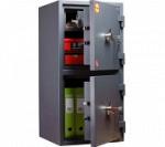 Сейф взломостойкий VALBERG Гранит-90/2 T