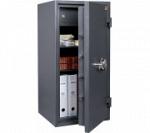 Сейф взломостойкий VALBERG Гранит-90T EL