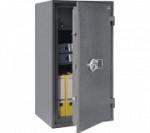 Сейф взломоогнестойкий VALBERG Гарант 95 T EL