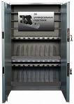 Армейский оружейный сейф ОШ-20АКСУ-39ПУ