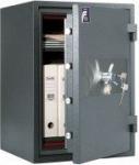Сейф VALBERG Гарант евро 67T