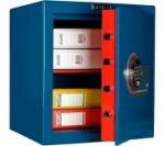 Сейф взломостойкий MDTB EK-46.E