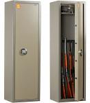 Оружейный сейф VALBERG Ирбис 5 EL