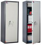 Офисный сейф VALBERG ASM-165T