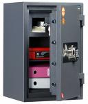 Огневзломостойкий сейф VALBERG Гарант евро 67T EL