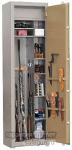 Оружейный сейф GUNSAFE BS-947 EL