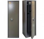 Сейф оружейный VALBERG Ирбис 5EL