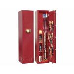 Оружейный сейф Gunsafe BS924 BM EL LUX