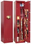 Элитный сейф для хранения оружия BS924 BM EL LUX