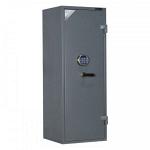 Сейф взломостойкий меткон СМ2-120Э