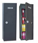 Взломостойкий сейф 1 класса iveta 5 pmes