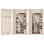 Сейф Gunsafe «Листья» BS968.d32.L43 LUX