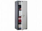 Сейф VALBERG ASM 165T графит